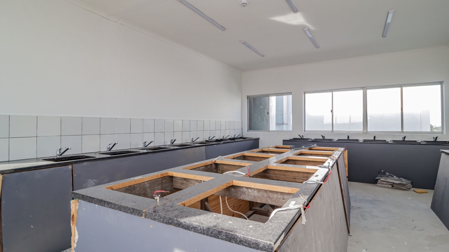 Commercial Property for Sale in Goodwood Estate Western Cape